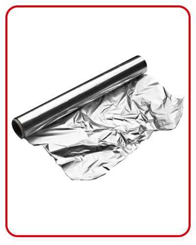 Aluminum Foil