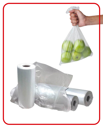 Freezer Bags