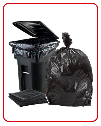 Garbage Bags