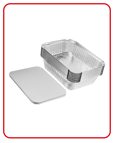 Aluminum Box