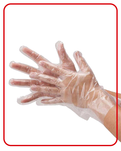 Disposable Gloves